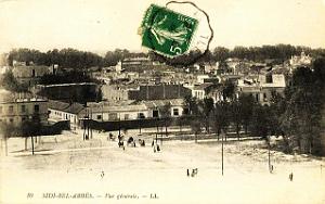 Sidi bel abbes 362